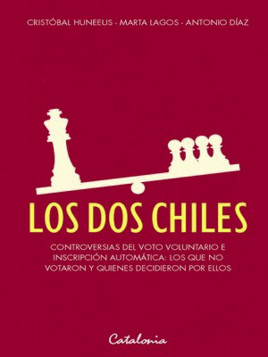 Los dos Chiles - ebook